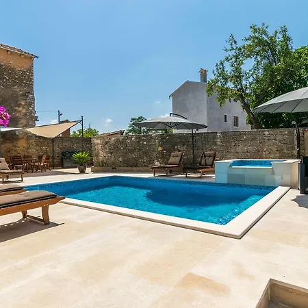 Villa Sagri - Heated Pool Zagrici