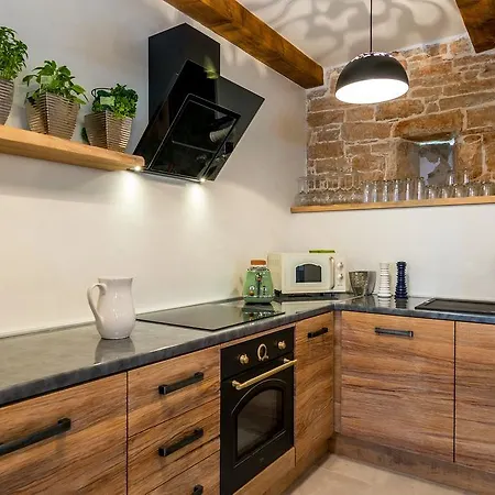 Sagri - Heated Pool Zagrici