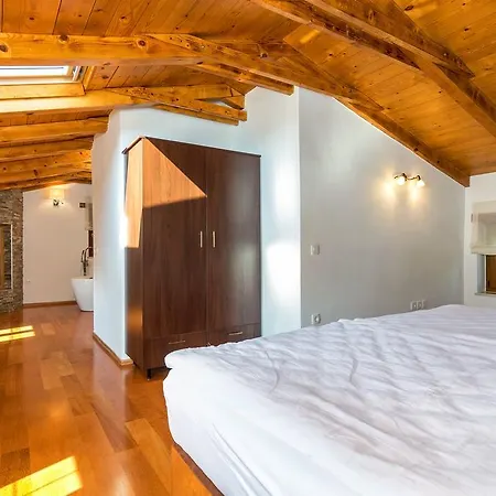 Villa Sagri - Heated Pool Zagrici