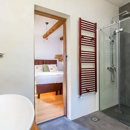 Villa Sagri - Heated Pool Zagrici