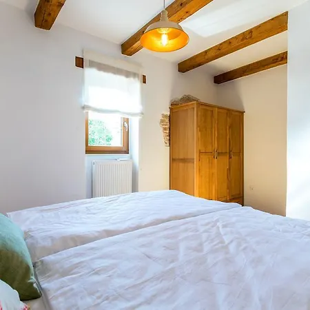 Sagri - Heated Pool Villa Zagrici