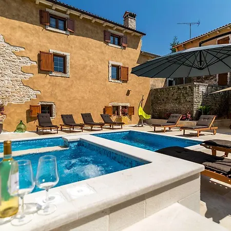 Sagri - Heated Pool Zagrici