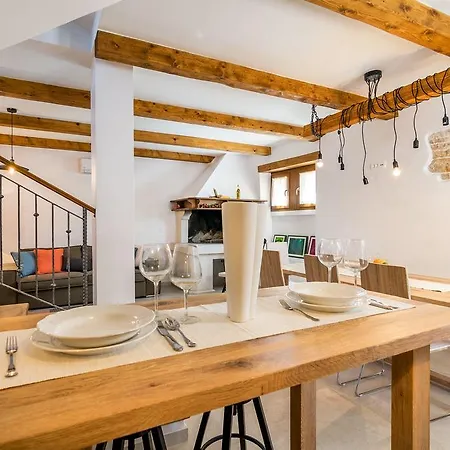 Sagri - Heated Pool * Zagrici