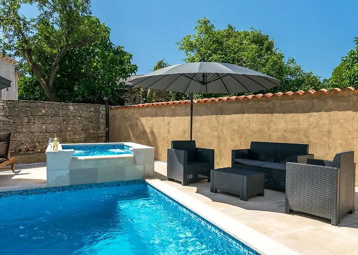 Villa Sagri - Heated Pool Zagrici