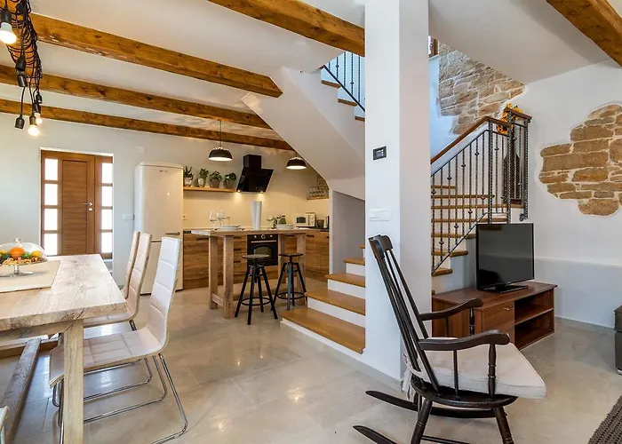 Villa Sagri - Heated Pool Zagrici