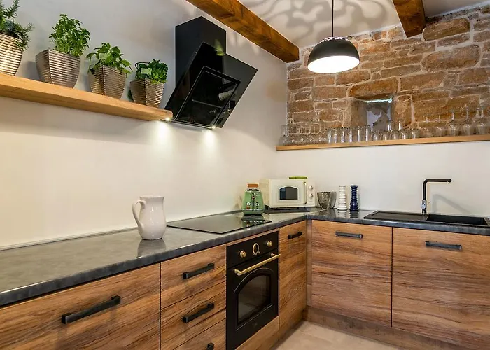 Sagri - Heated Pool Zagrici