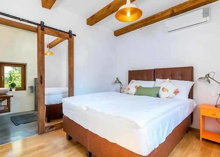 Villa Sagri - Heated Pool *