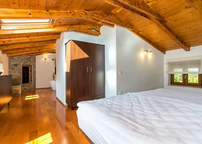 Villa Sagri - Heated Pool Zagrici