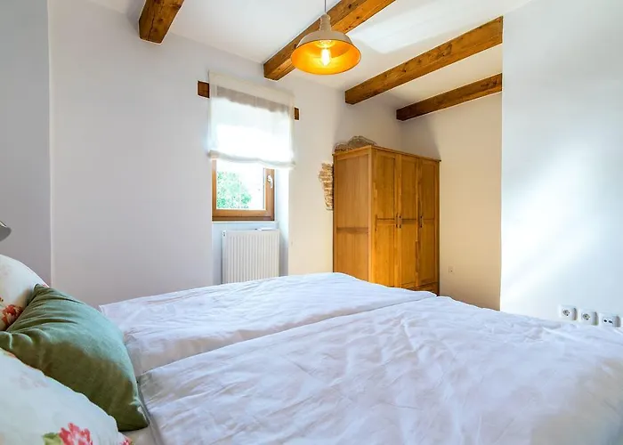 Sagri - Heated Pool Villa Zagrici