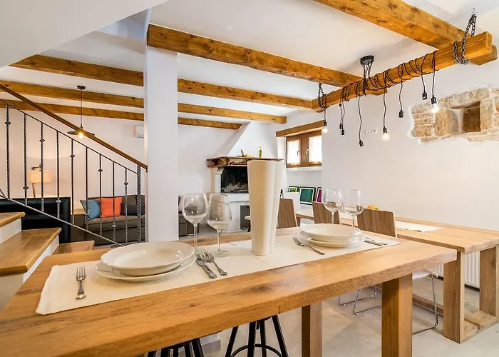 Sagri - Heated Pool * Zagrici